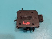 Przełącznik Mercedes, Europejska, Fotel Przód Lewy 3pin Mercedes W205 A2059057803