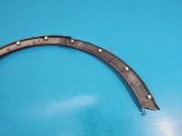 Listwa błotnika tył prawa Toyota Rav4 IV 75605-42190