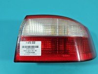 Lampa tył prawa Renault Laguna II HB