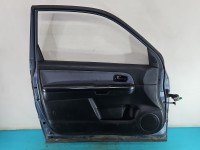 Drzwi przód lewe Suzuki Grand Vitara II 3d stalowy