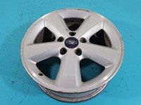 Felgi aluminiowe alufelgi Ford Focus C-Max I MK1 Średnica felgi: 16", Szerokość felgi: 6.5", Rozstaw śrub: 5x108, Odsadzenie...