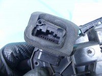 Zamek przód lewy 6V1837015 Skoda Fabia III EUROPA 7 pin