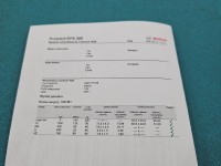 TESTOWANY Wtryskiwacz 0445110146 Renault Trafic II 1.9 dci 82KM