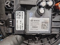 Dmuchawa nawiewu wentylator Opel Astra V K 0130309503 EUROPA