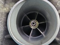 Turbosprężarka Citroen Jumpy I 95-06 706978-1, 9634521180 2.0 hdi 94KM