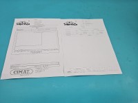 Turbosprężarka Regenerowana Renault Megane III 54399700127, 16289RH82728404, RC50252170 00806 1.5 dci (K9KJ836) 110KM