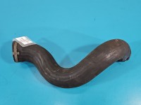 Rura VOLVO S60 II 10- 2.5 T5 przewód PRZEPUSTNICA