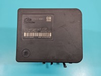 Pompa abs Opel Zafira B 13244860, 100960-05903, 7SU7L13B68