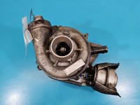 Turbosprężarka Peugeot 307 1.6 hdi 109KM 753420-3, 9657248680, GT1544V