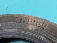 Opony zimowe 2szt