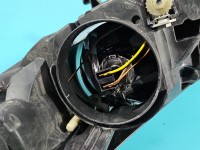 Reflektor prawy lampa przód Renault Fluence EUROPA 260100076R