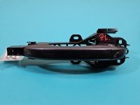 Klamka przód lewa zewnętrzna Dacia Sandero III 20- 806079099R