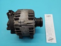 TEST Alternator Ford Fiesta Mk7 31285659 1.4 TDCI