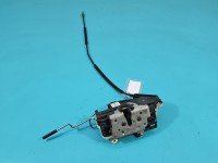 Zamek przód lewy 8A5A-5421813-EA Ford Mustang V 04-14 EUROPA