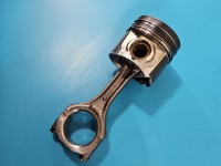 Tłok Isuzu D-Max II 11-19 2.5d (4JK1E5S-LA) 163KM