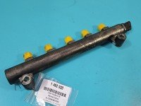 Listwa wtryskowa CZUJNIKI Chevrolet Captiva 0445214174, 0281002937 2.0 VCDI