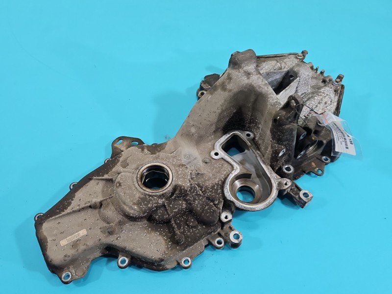 Obudowa rozrządu Dacia Sandero II 12-20 1.0 12V Sce