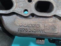 Kolektor wydechowy Volvo S80 I 1270242011 2.0 T