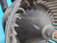 Dmuchawa nawiewu wentylator Renault Fluence europa