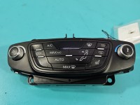 Konsola panel nawiewu Ford B-Max 12-17