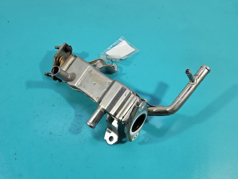 Chłodnica spalin Toyota Auris II 25601-37010-B 1.8 hybryda