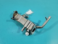 Chłodnica spalin Toyota Auris II 25601-37010-B 1.8 hybryda