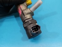 Listwa wtryskowa CZUJNIKI Toyota Corolla E12 1.4 D4D 0445214070, 23280-33010, 0281002507