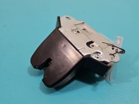 Zamek klapy tył Hyundai Elantra VI 15-20 sedan Hyundai, 3pin. Brak nr sedan