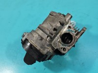 Przepustnica Opel Zafira B 1.9 CDTI