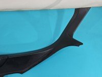 Osłona ZAŚLEPKA PLASTIK Tesla Model S 1002534-00, 1002536-08-B