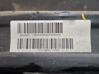 Tylna belka oś tył Mercedes CLA C118 X118 1.3b