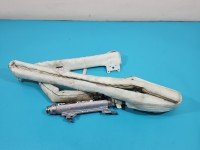 Kurtyna lewa poduszka airbag BMW X5 E70 HB