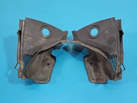 Podszybie Opel Zafira B EUROPA 13142034, 13167227, 13167228
