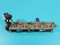 Listwa wtryskowa CZUJNIKI Skoda Octavia II 03C133204, 03C907386B 1.6 FSI