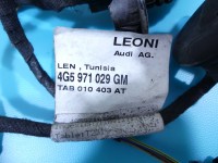 Instalacja Wiązka drzwi przód lewych AUDI A6 C7 4G5971029GM, 4L0971841