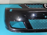 Zderzak przód MAZDA 5 05- czarny