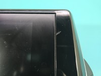 Wyświetlacz Peugeot 2008 II 9838129680 monitor