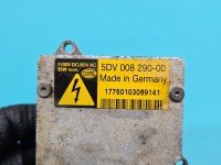 Przetwornica xenon Saab 9-3 II 5DV008290-00