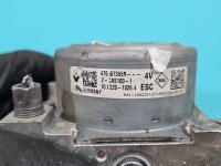 Pompa abs Renault Megane IV 100915-14803