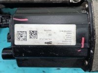 Przekładnia kierownicza maglownica Mercedes W212 2124600401