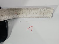 DRZWI PRZÓD PRAWE PASAŻERA Iveco Daily III 5d biały