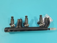 Wtryskiwacz listwa wtryskowa 0280157127, 9676017480, 9816955780 Citroen C3 III 16-24 1.2 12V 83KM