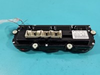 Konsola panel nawiewu Vw Passat B6 3C0907044CR