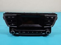 Radio fabryczne HYUNDAI i20 II 14-20 96150C8WY0RDR radioodtwarzacz