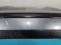 Zderzak tył Vw Passat B5 szary LD7W sedan