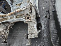 Podłużnica lewa fartuch ćwiartka Kia Sportage IV 15-21