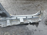 Próg lewy SŁUPEK ŚRODKOWY B Toyota Auris II HB 5d 1G6