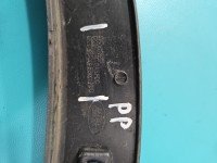 Listwa błotnika przód prawa Land rover Discovery Sport 14- L550