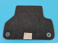 Dywaniki komplet Audi A4 B9