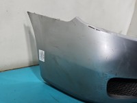 Zderzak przód Nissan Almera N16 srebrny